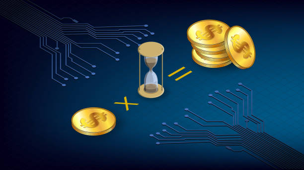 Staking kryptowalut