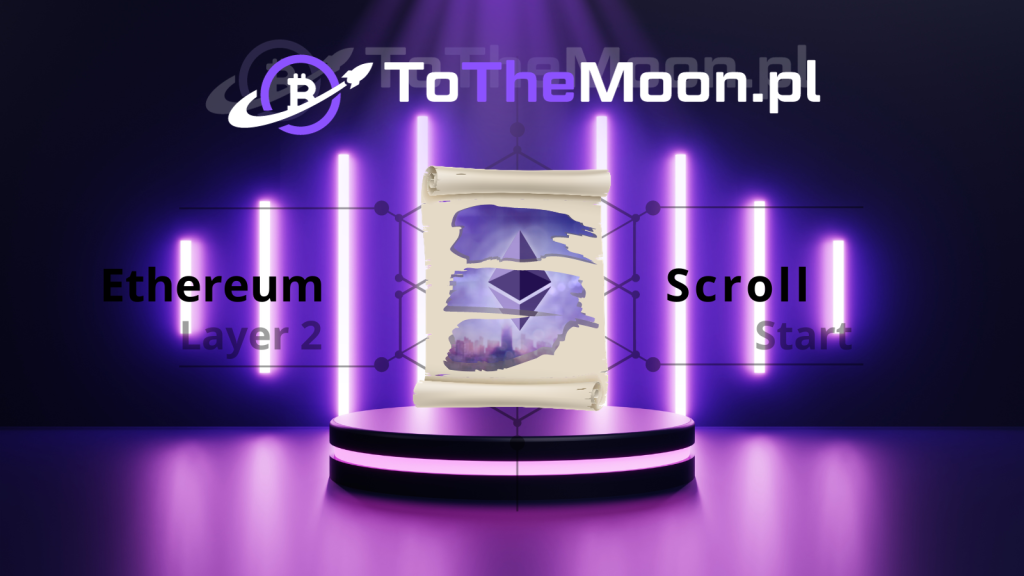 scroll-ethereum-layer-2
