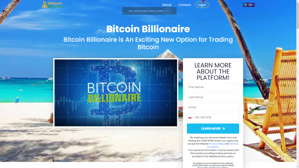 bitcoin-billionaire-oszustwo