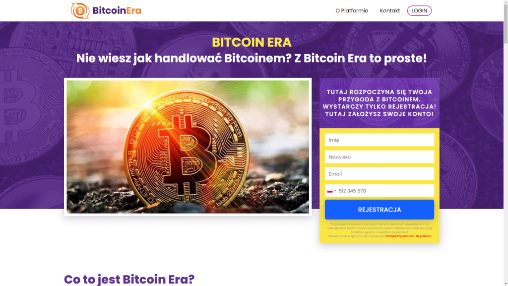 bitcoin-era-oszustwo