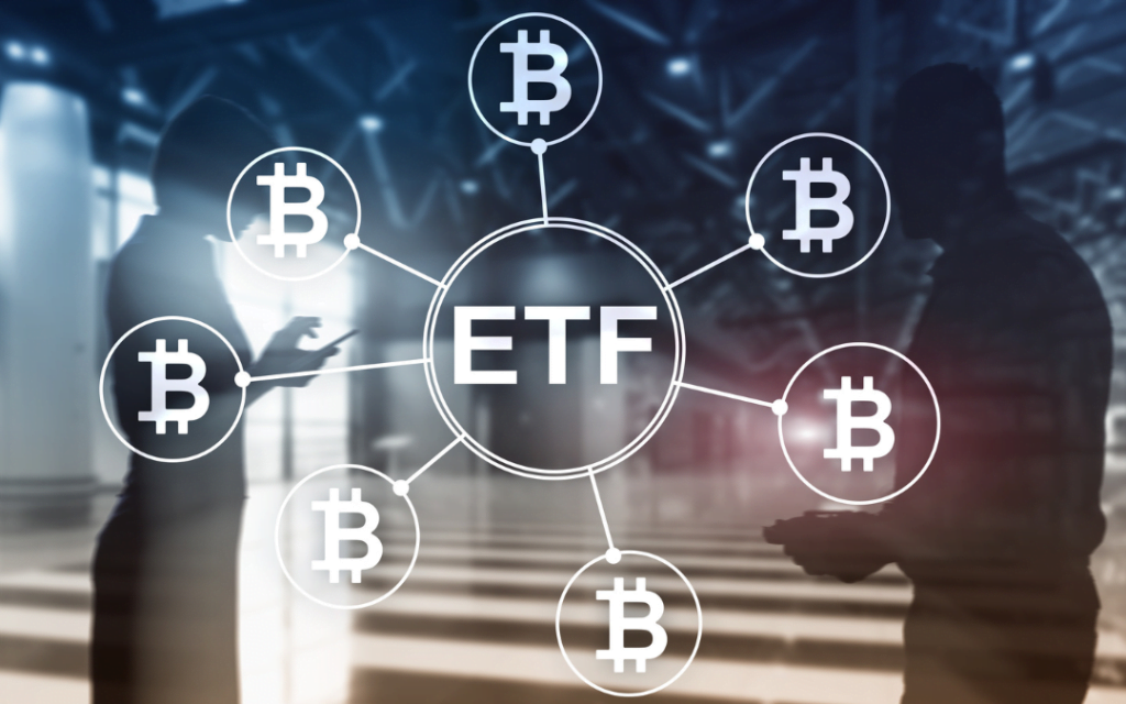 bitcoin-etf