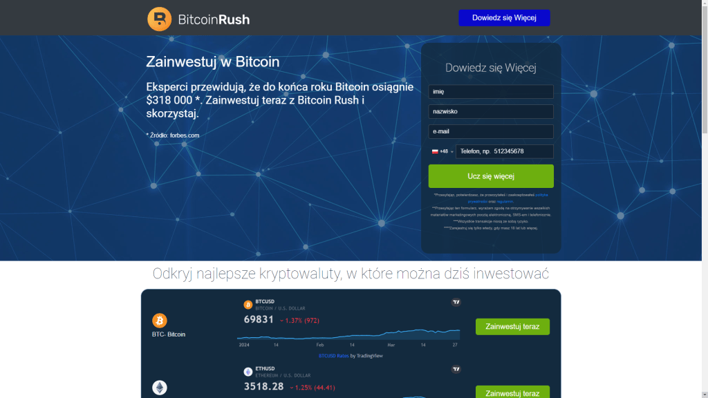 bitcoin-rush